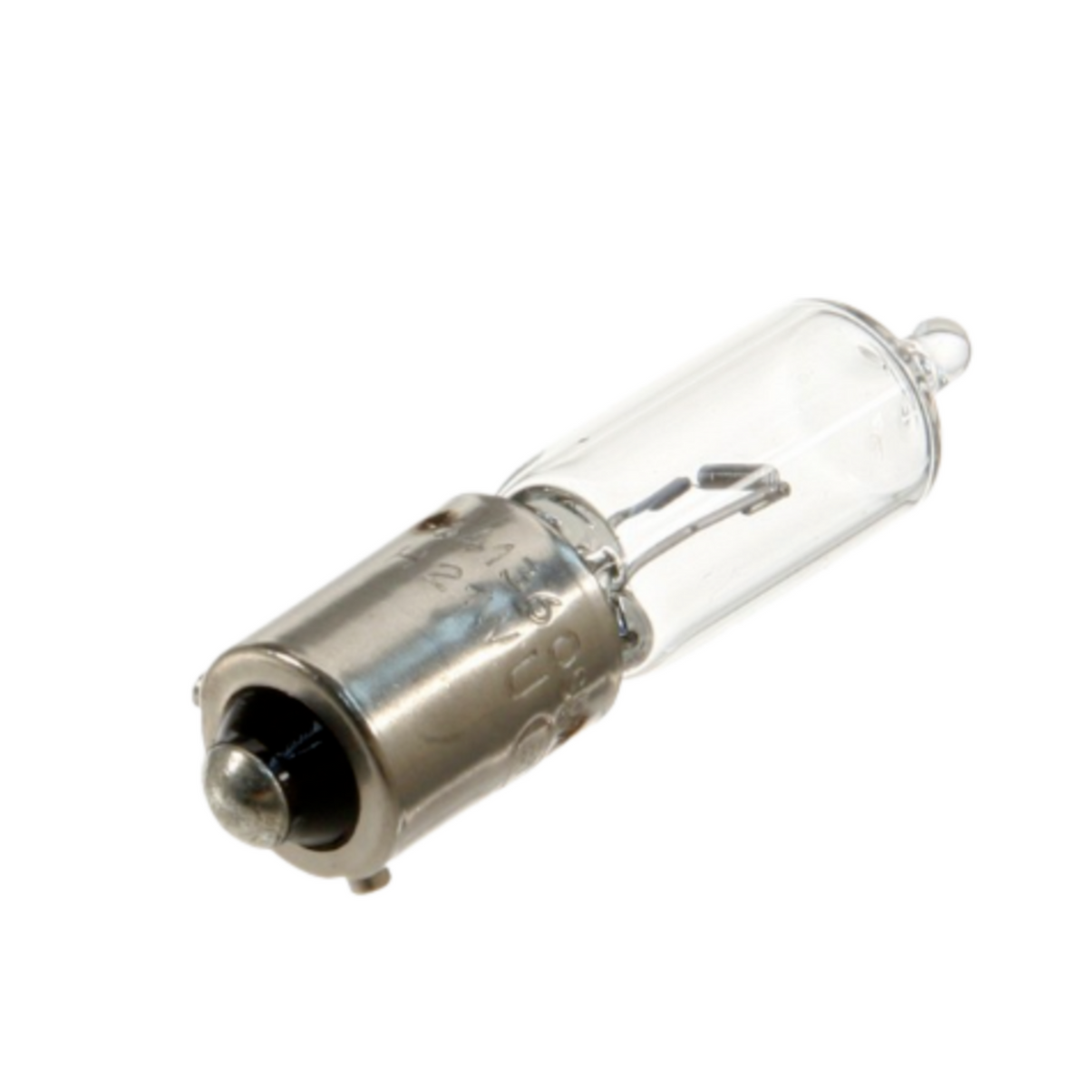 Bombilla Halógena LongLife Original Grupo VAG H21W 12V 21W (N10445602)