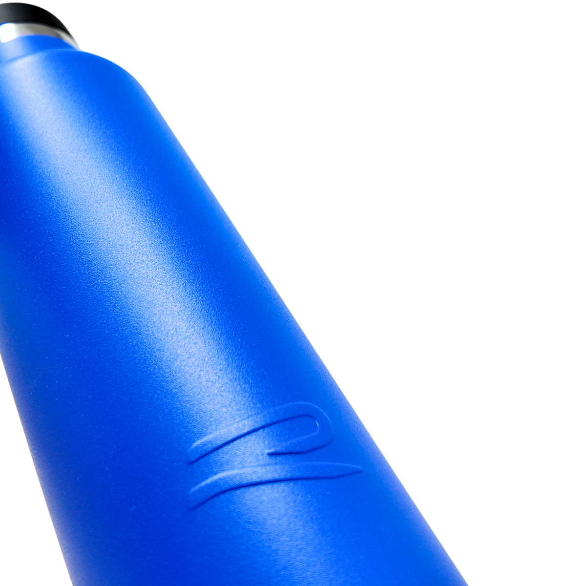 Botella Volkswagen R | azul 600 ml, acero inoxidable, doble pared (3B4069601287)