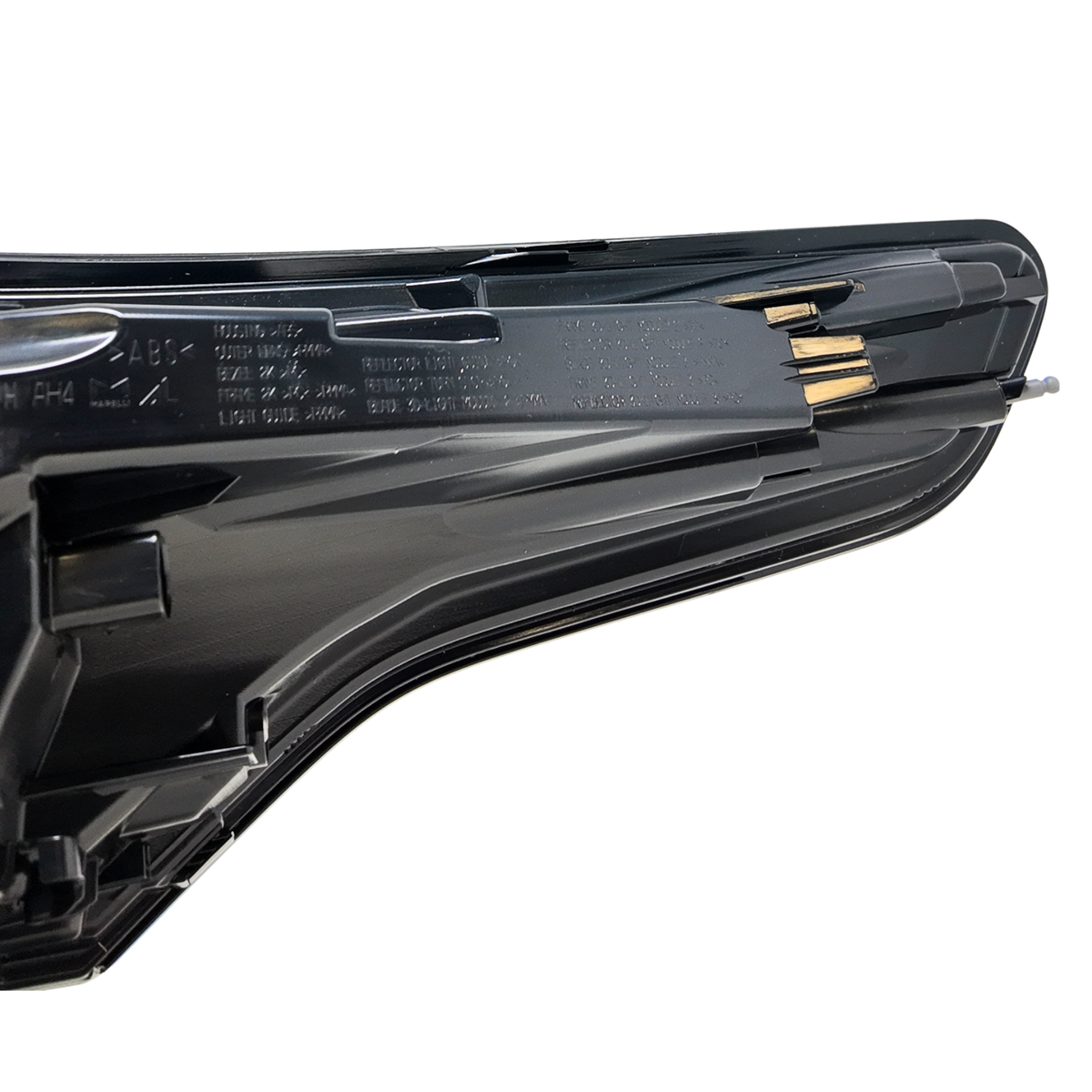 Pilotos Traseros LED Originales VW Tiguan (571945207C/571945208C)