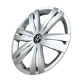 Embellecedor Volkswagen Caddy 5 y Touran 2 | 16", feinsilber (5TA601147BUWP)