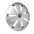 Embellecedor Volkswagen Camper Multivan | plata fina, ajuste original (7LA6011471ZX)