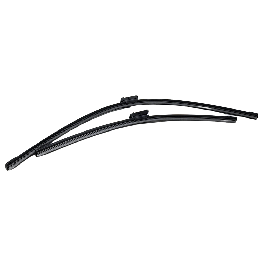 Genuine Volkswagen Passat B8 (3G) Front Wiper Blade Kit 3G1998002