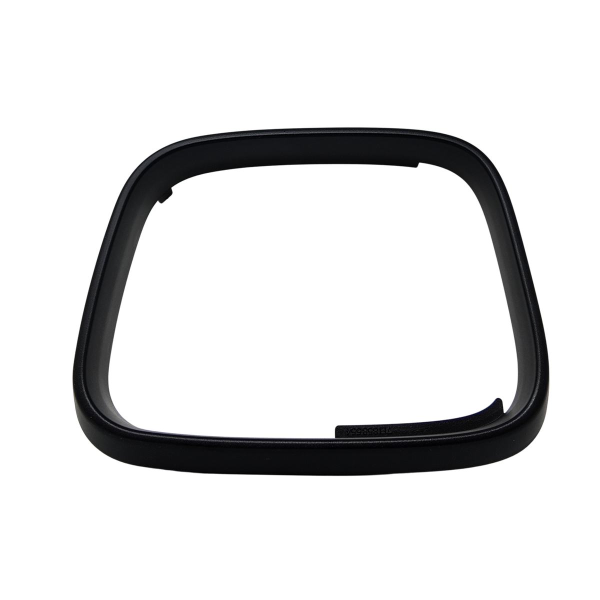 Marco Retrovisor Original VW 7E18585539B9/7E18585549B9
