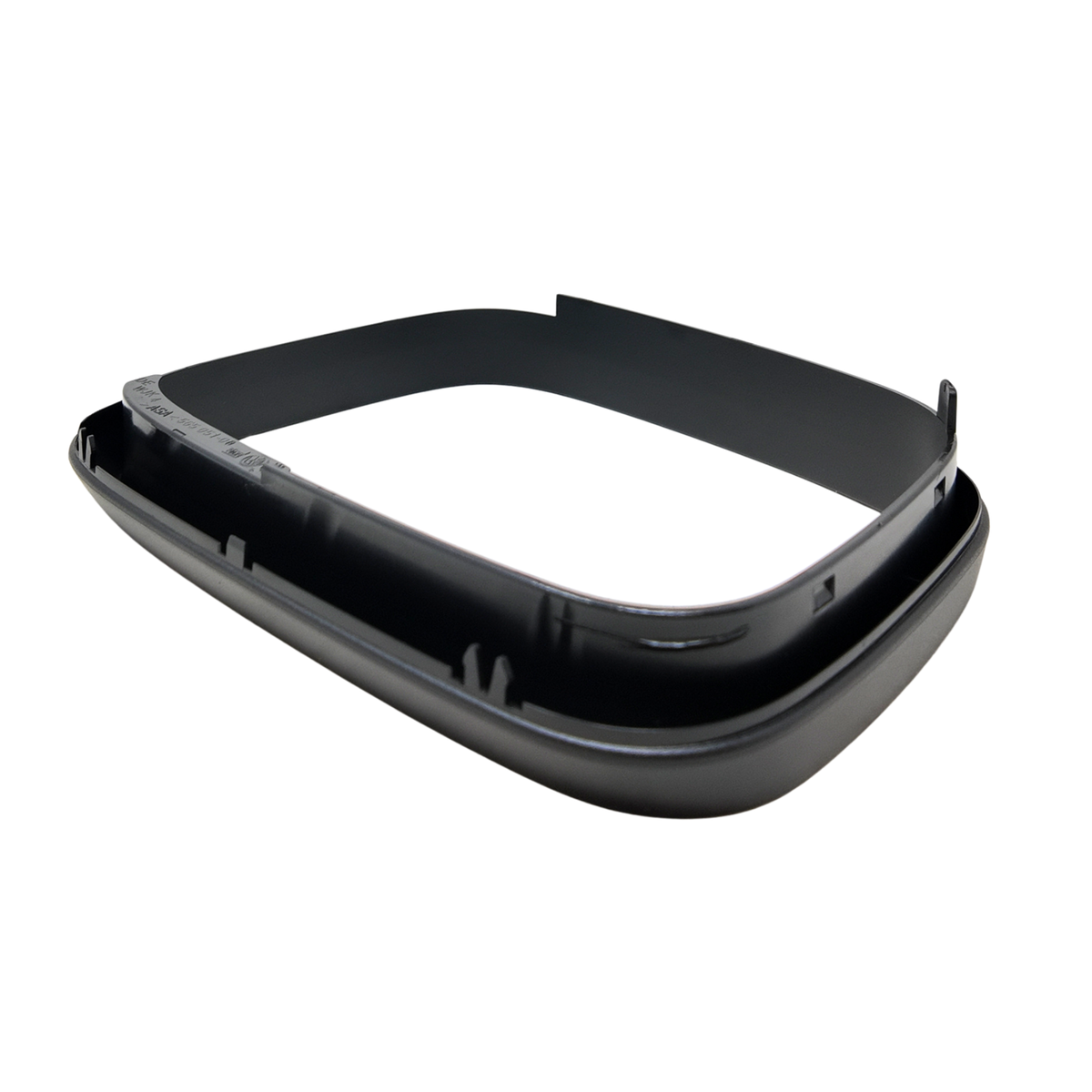 Marco Retrovisor Original VW 7E18585539B9/7E18585549B9