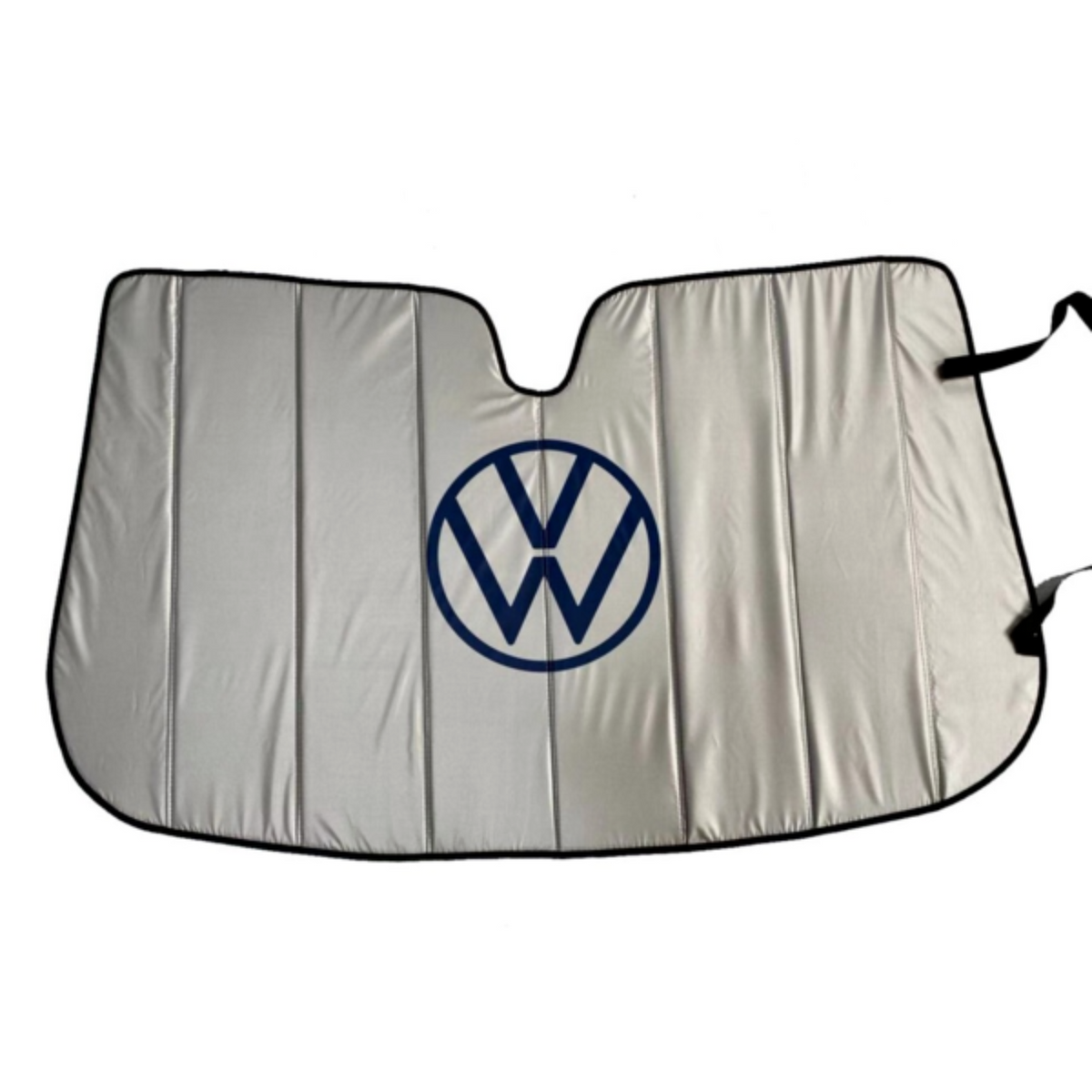 Parasol Volkswagen Tiguan | Hasta 2024, juego 5 piezas, malla poliéster (Z00W08011)