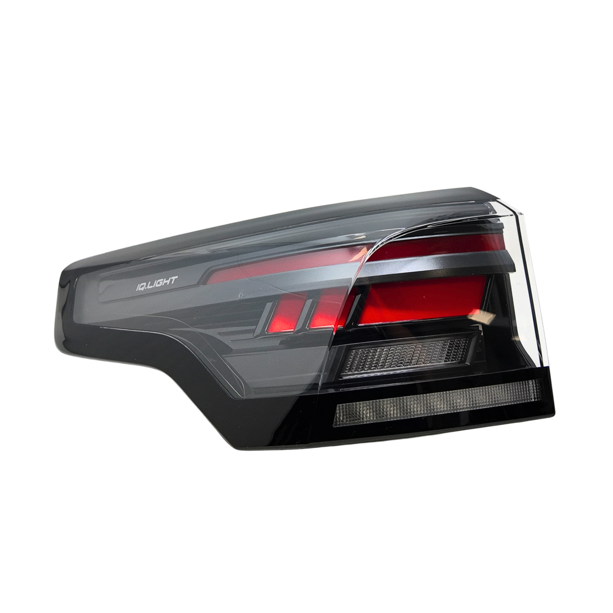 Pilotos Traseros LED Originales VW Tiguan (571945207C/571945208C)