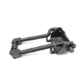 Support de porte battante VW Caddy | 2003-2015, gauche/droite (2K5827793)