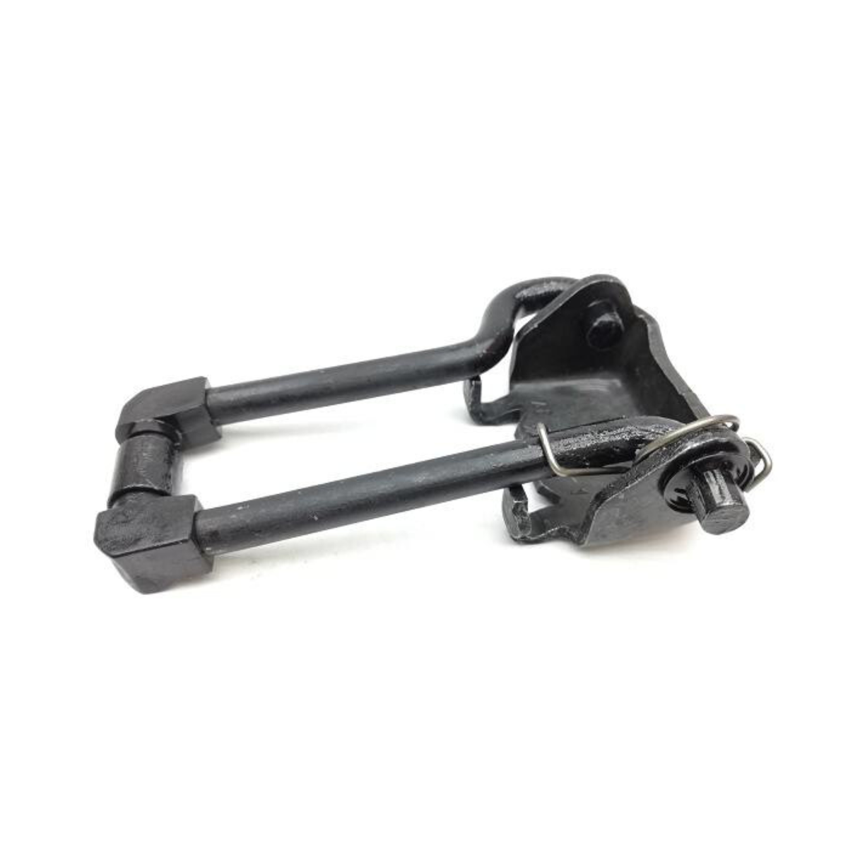 Soporte de puerta con bisagra VW Caddy | 2003-2015, izquierda/derecha (2K5827793)