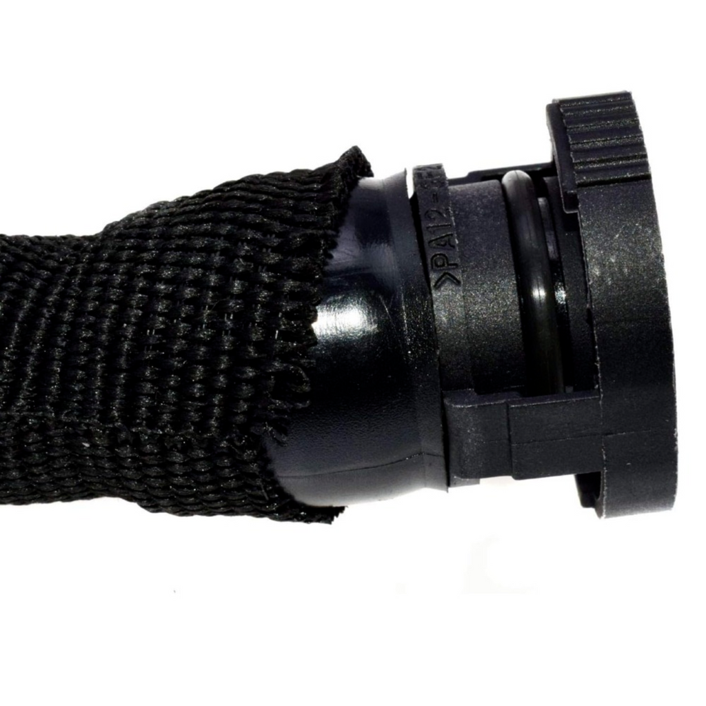 Tubo de Manguera del Respiradero del Motor Original Volkswagen (038103493AC)