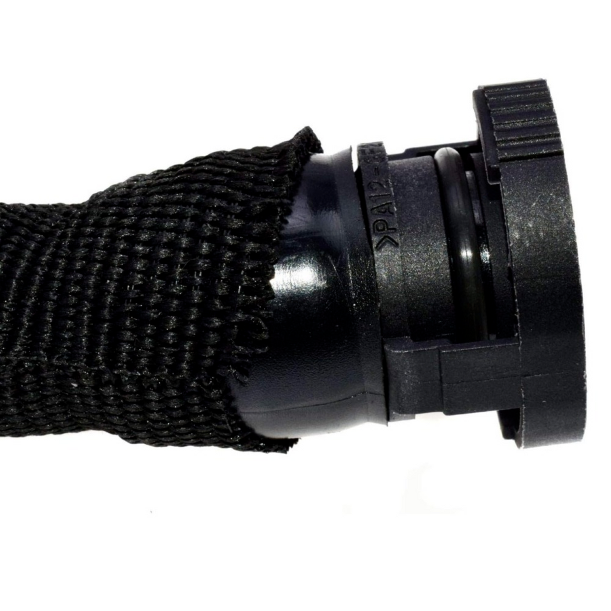 Tubo de Manguera del Respiradero del Motor Original Volkswagen (038103493AC)
