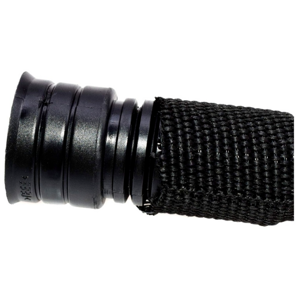 Tubo de Manguera del Respiradero del Motor Original Volkswagen (038103493AC)
