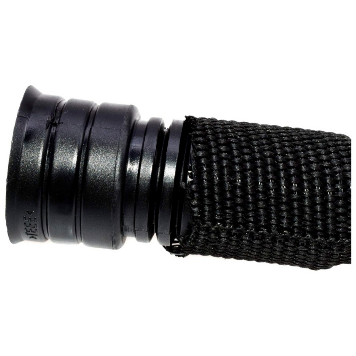 Tubo de Manguera del Respiradero del Motor Original Volkswagen (038103493AC)