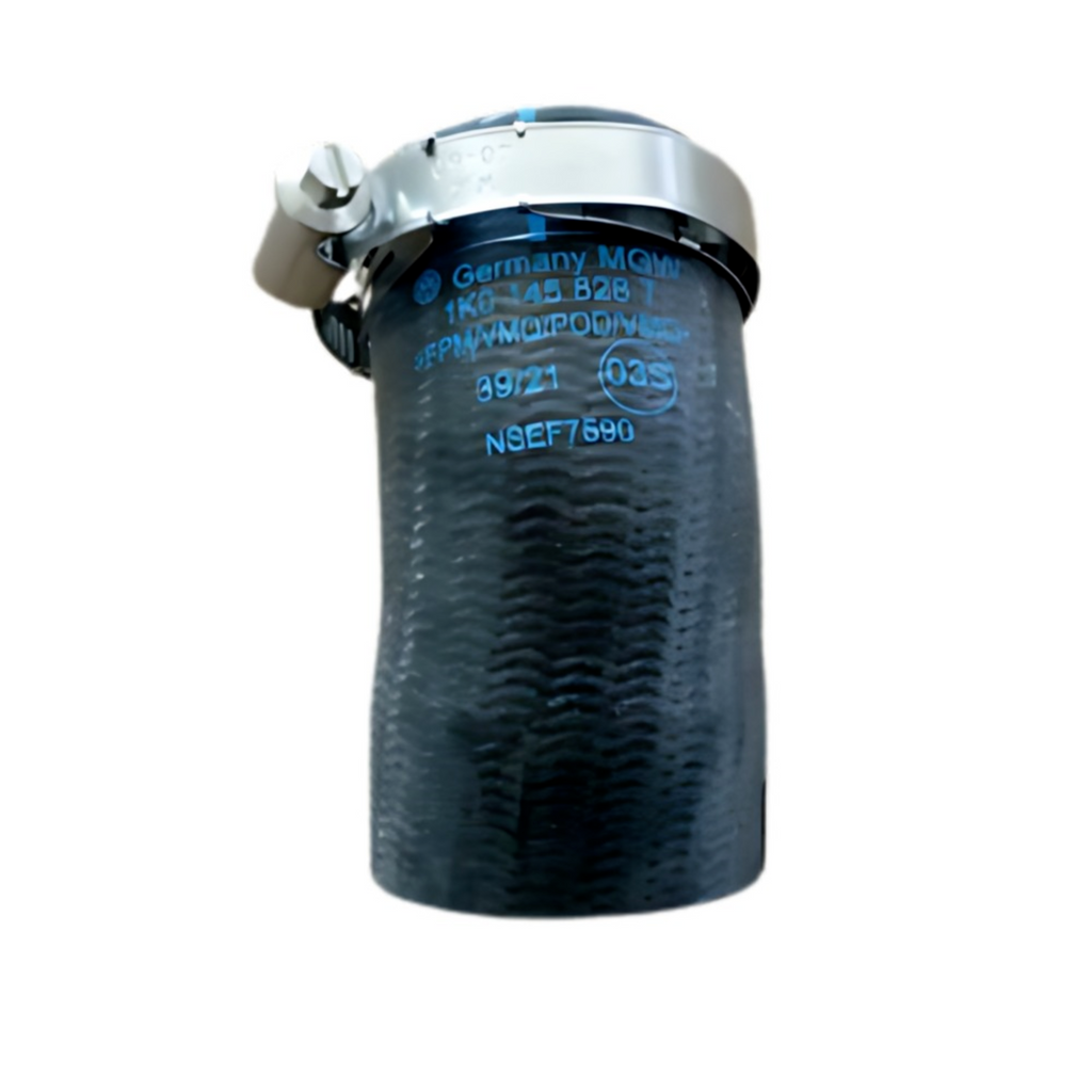 Tubo Flexible de Presión para Turbocompresor Original Grupo VAG (1K0145828T)