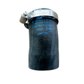 Tubo Flexible de Presión para Turbocompresor Original Grupo VAG (1K0145828T)