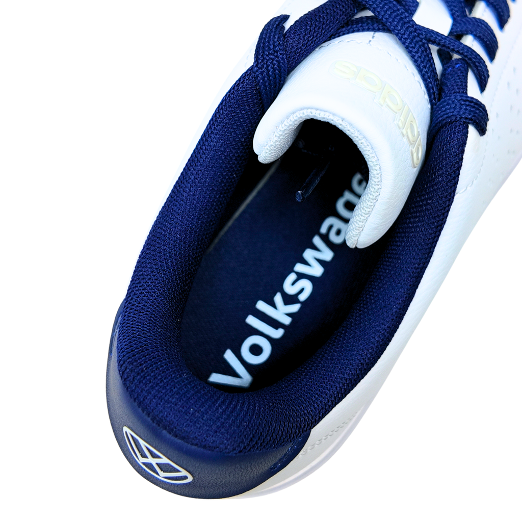 Zapatillas adidas Volkswagen | estilo casual y diseño original (330084351J)